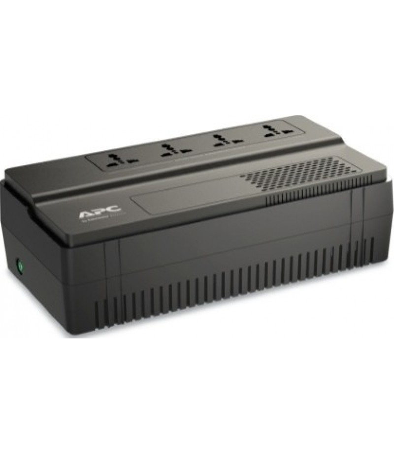 APC Easy UPS BV1000I 1000VA | BV1000I-MSX