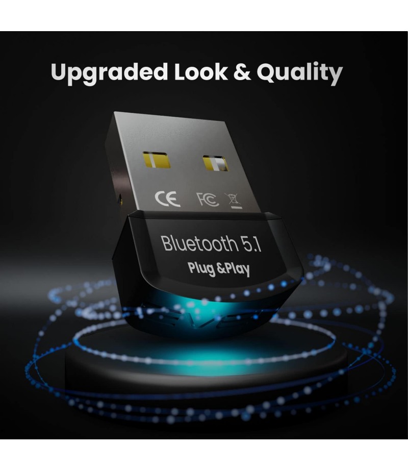 Bluetooth Ver 5.1