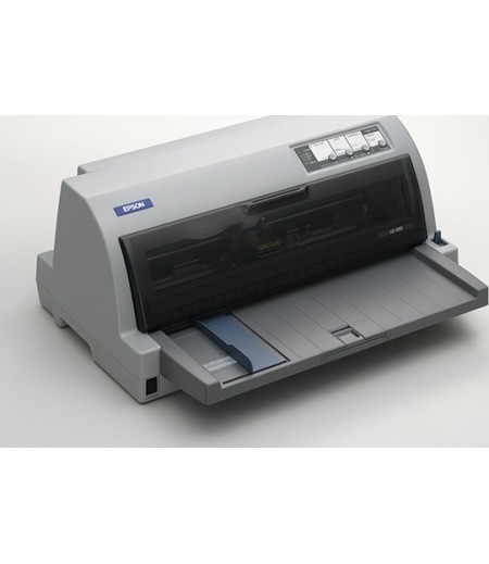 Epson Dotmatrix LQ-690 Printer | C11CA13051