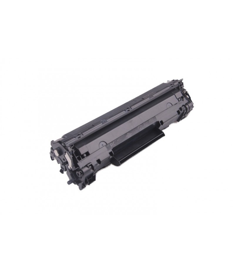 Premium Toner CF283X Black 83A