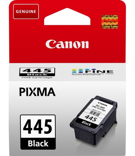 Canon 445 Black Ink Cartridge | 8283B001