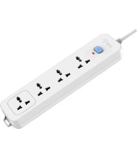 GONGNIU Universal Extension Socket D1040-30 3M