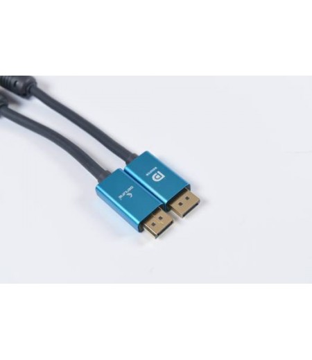 Genuine Mini DisplayPort Cable 1.8 Meters | DP to DP -1.8M