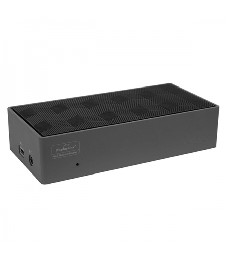 DOCKING STATION TARGUS UNIVERSAL USB-C DV4K-DOCK190EUZ-91