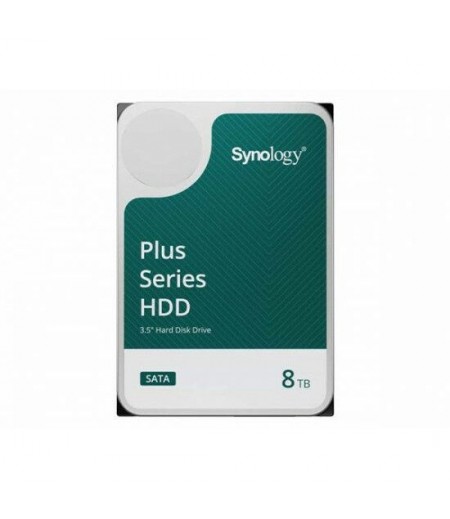 HDD SATA 8TB Synology PLUS Series (HAT3310-8T)