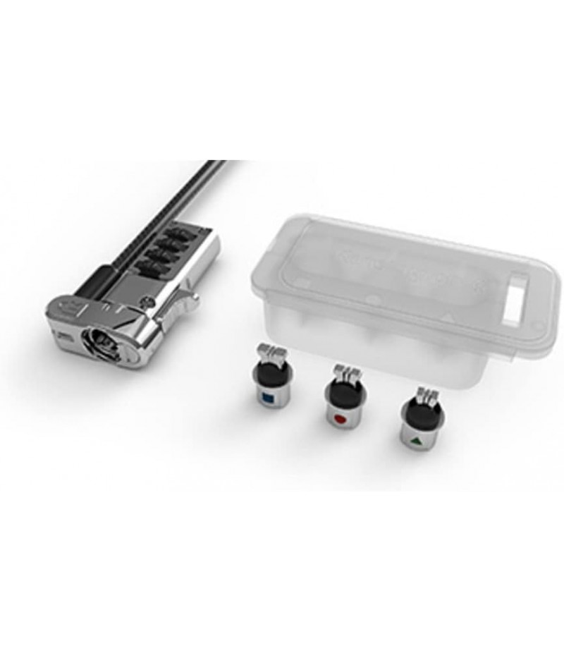 Kensington UNIVERSAL ( 3 in 1 COMBINATION Lock) K62316WW