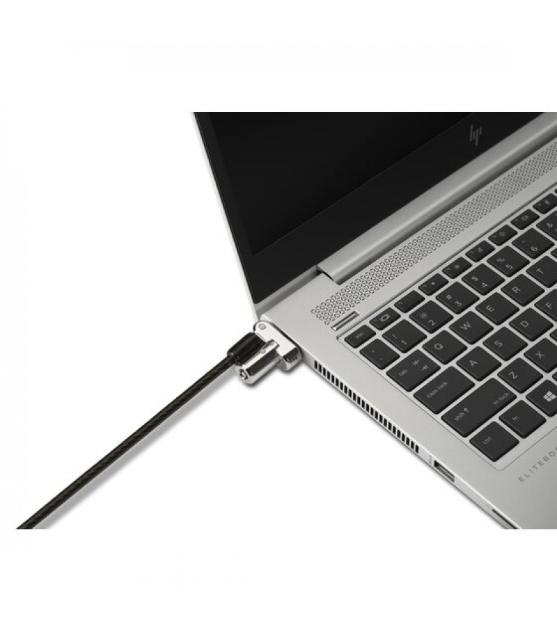 Kensington UNIVERSAL ( 3 in 1 Key Lock)  K62318WW