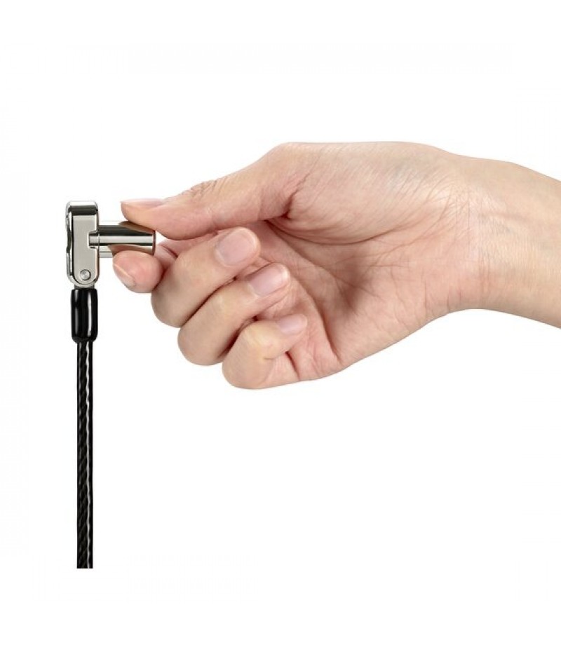 Kensington UNIVERSAL ( 3 in 1 Key Lock)  K62318WW