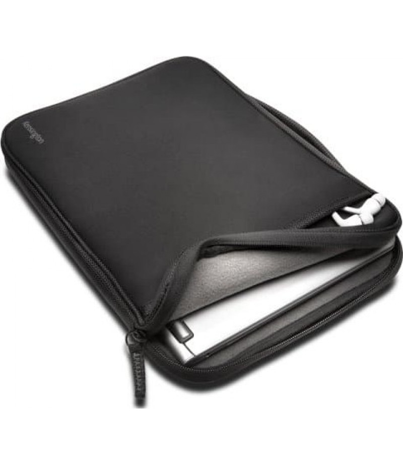 KENSINGTON UNIVERSAL SLEEVE 14"/ 35.6CM BLACK | K62610WW