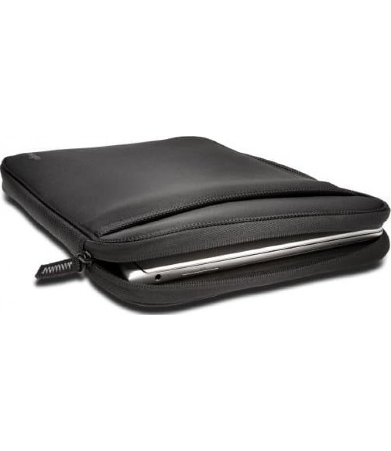 KENSINGTON UNIVERSAL SLEEVE 14"/ 35.6CM BLACK | K62610WW