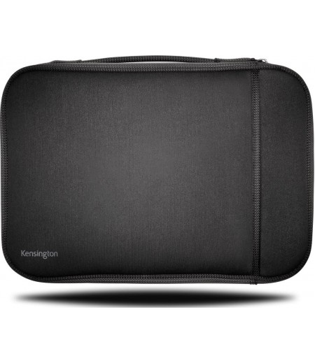 KENSINGTON UNIVERSAL SLEEVE 14"/ 35.6CM BLACK | K62610WW