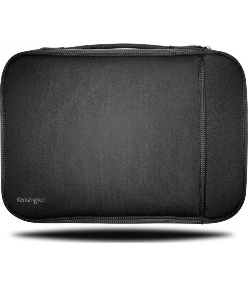 KENSINGTON UNIVERSAL SLEEVE 14"/ 35.6CM BLACK | K62610WW