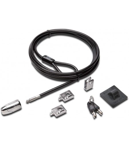 Kensington Desktops and pheripherals Locks K64424WW