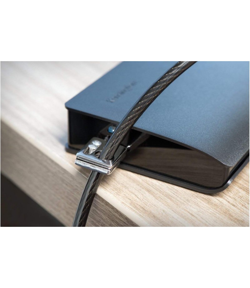 Kensington Desktops and pheripherals Locks K64424WW