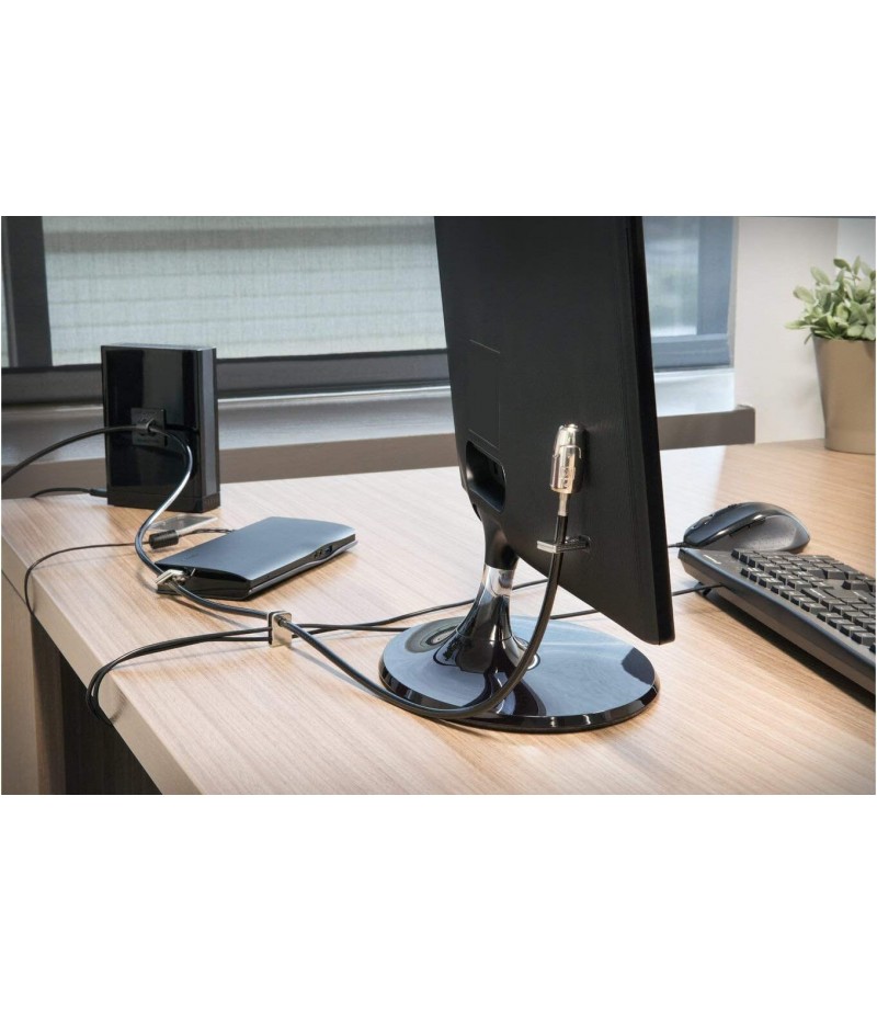Kensington Desktops and pheripherals Locks K64424WW