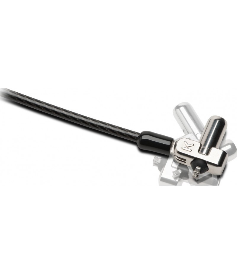 Kensington N17 Keyed Lock for Dell Laptops ( NOBLE PORT LOCK/ WEDGE ) K64440WW