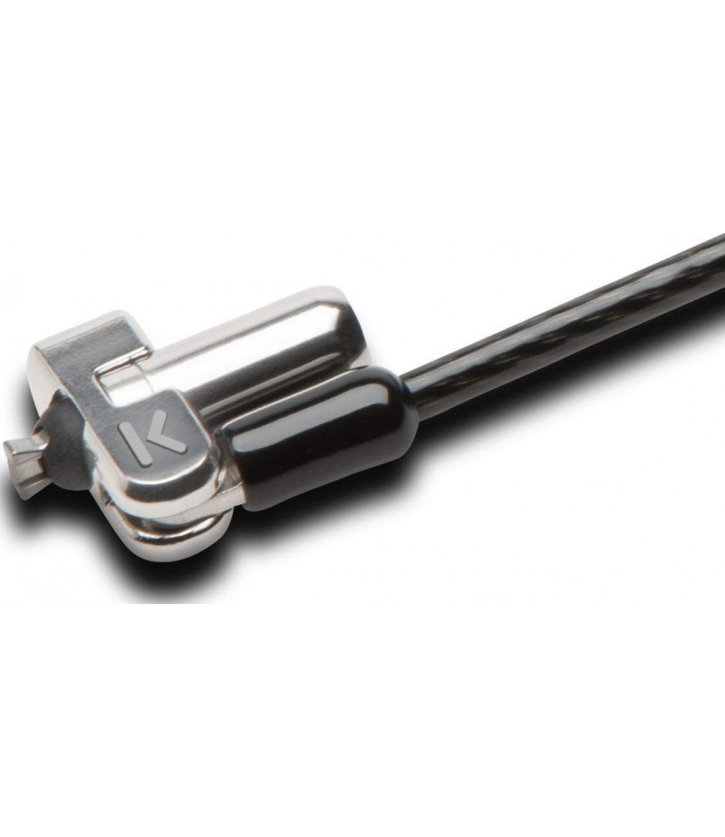 Kensington N17 Keyed Lock for Dell Laptops ( NOBLE PORT LOCK/ WEDGE ) K64440WW