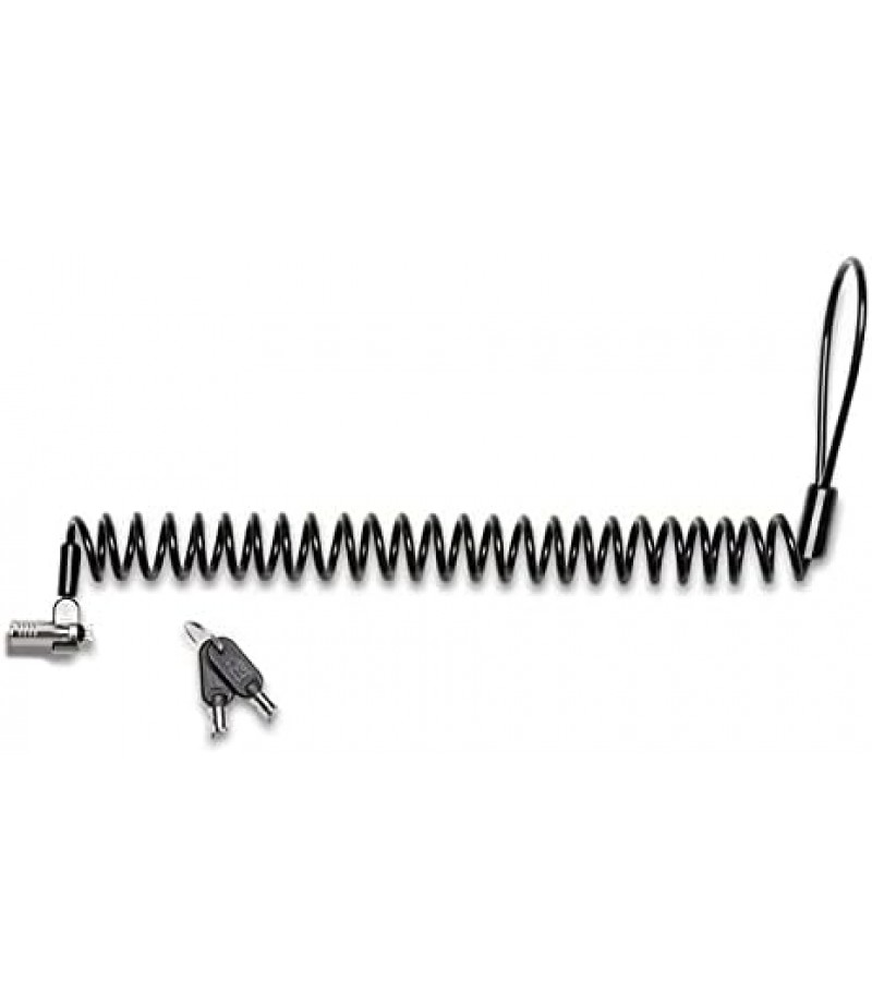 KENSINGTON NANOSAVER PORABLE KEYED LAPTOP LOCK ( NANO SLOT KEY TYPE ) K66640EU