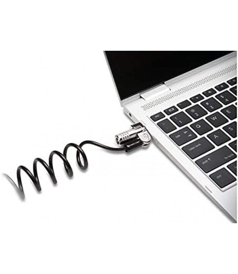 KENSINGTON NANOSAVER PORABLE KEYED LAPTOP LOCK ( NANO SLOT KEY TYPE ) K66640EU
