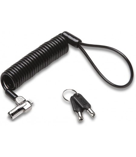KENSINGTON NANOSAVER PORABLE KEYED LAPTOP LOCK ( NANO SLOT KEY TYPE ) K66640EU