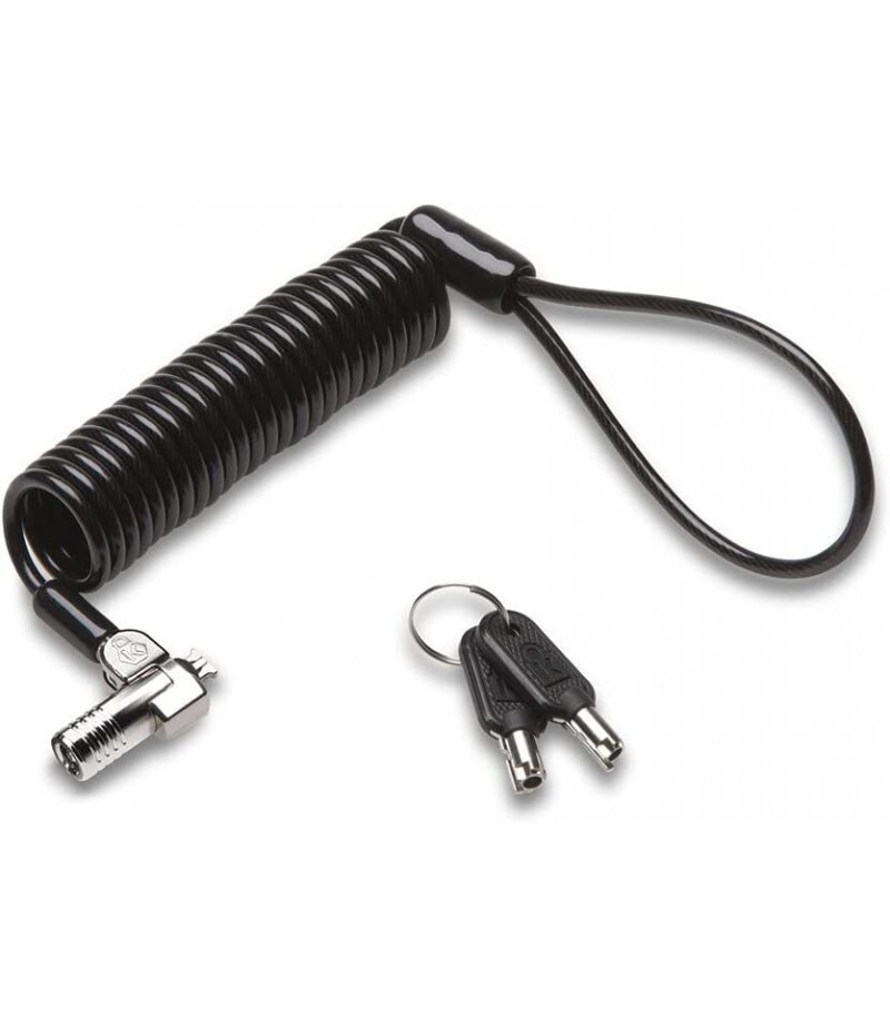 KENSINGTON NANOSAVER PORABLE KEYED LAPTOP LOCK ( NANO SLOT KEY TYPE ) K66640EU