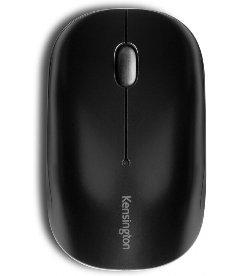 Kensington Pro Fit Bluetooth Wireless Mobile Mouse for Windows and Mac | K72451WW
