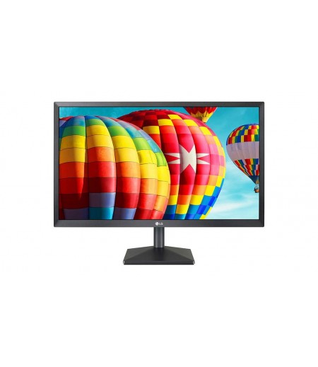LG 24-Inch LED Monitor