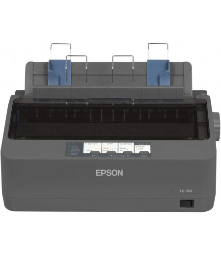 EPSON 24 Pin Dot Matrix Printer LQ-350