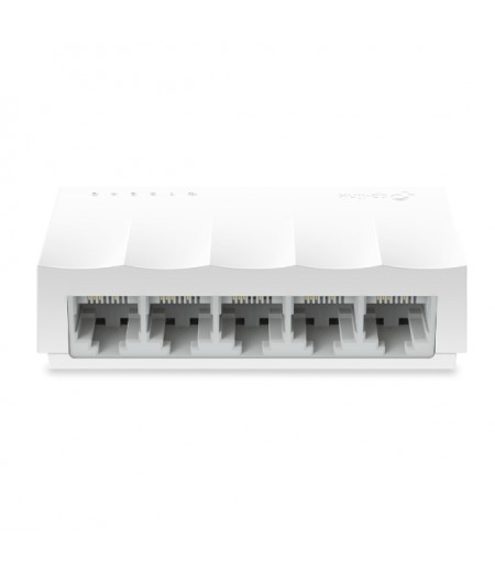 TL LS1005 5-Port 10/100 Switch