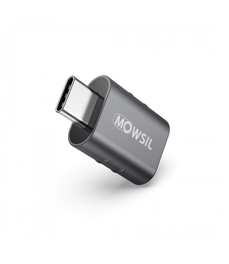 Mowsil USB-C to USB-A 3.0 Converter | MOCHB