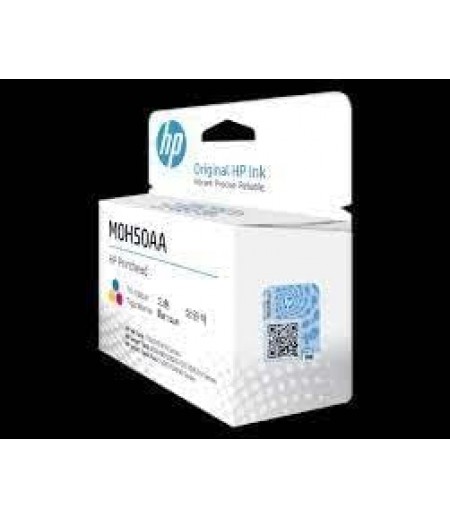 HP Print Head MOH50A Tri Color