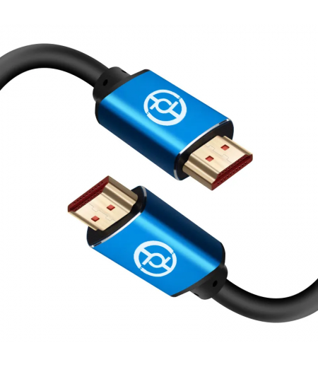 MOHA 4KHD1.5 HDMI CABLE 4K 2.0V 1.5METER