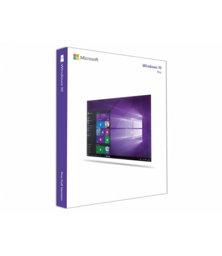 OEM WINDOWS 10 PROFESSIONAL
