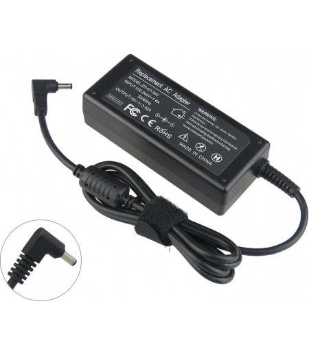 Replacement 19V 3.42A Output Adapter Charger | PA-1700-02