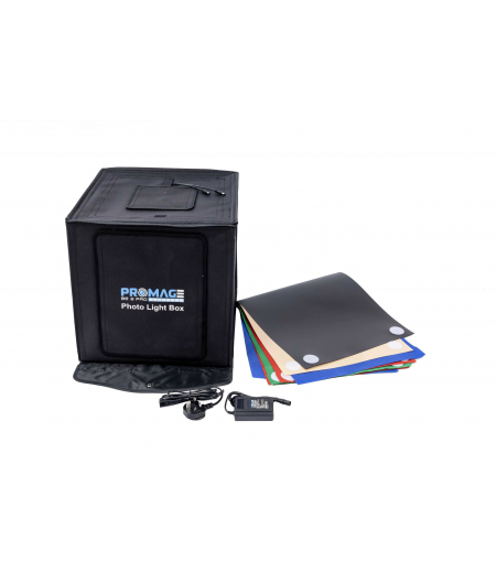 Promage Photo Box Led 40*40CM PM-440 II