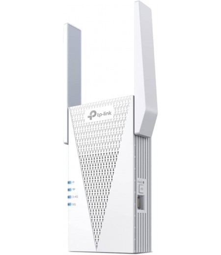 TPLINK RE715X AX3000 MESH WIFI 6 ROUTER