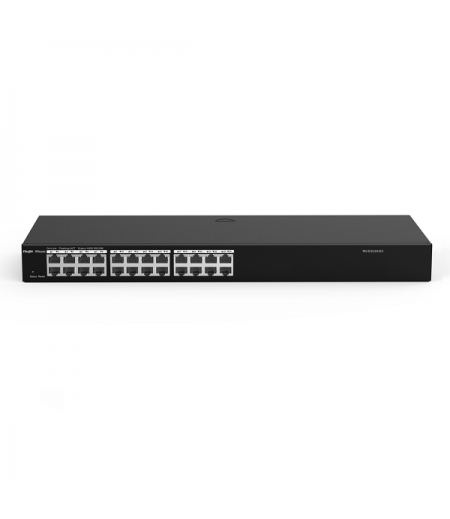 RUIJIE RG-ES224GC 24 Port GIGABIT Smart switch