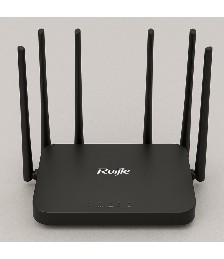 RUIJIE RG-EW1200M Dual Band Wireless Router