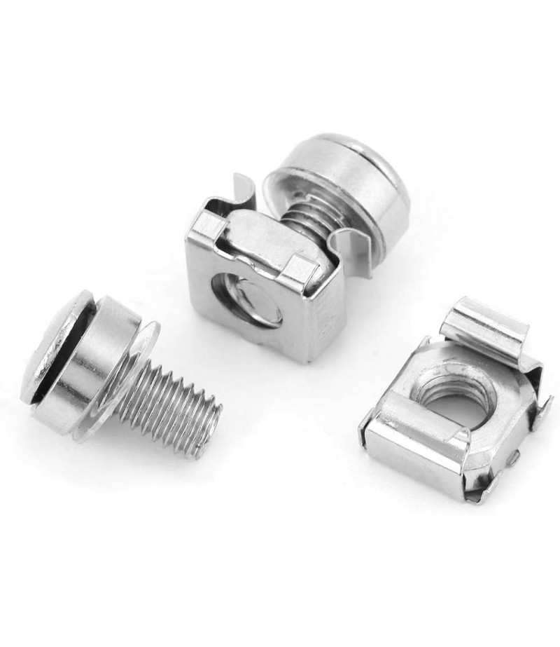 CABINET SCREWS AND NUTS