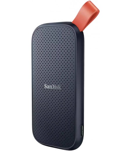 SanDisk 1TB Portable SSD SDSSDE30-1TB-G26 800Mbs