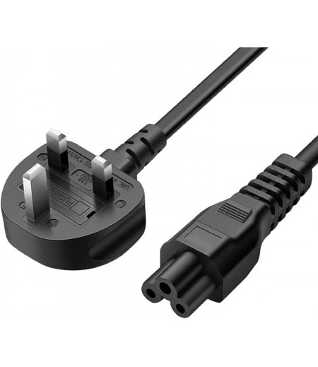 STEK LAPTOP CABLE 1.8M