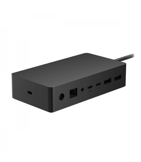 MICROSOFT SURFACE DOCKING STATION 2 BLACK | SVS-00006