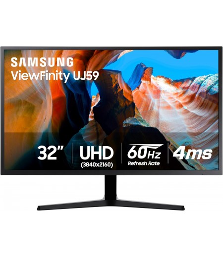 Samsung LED Monitor 32-Inch