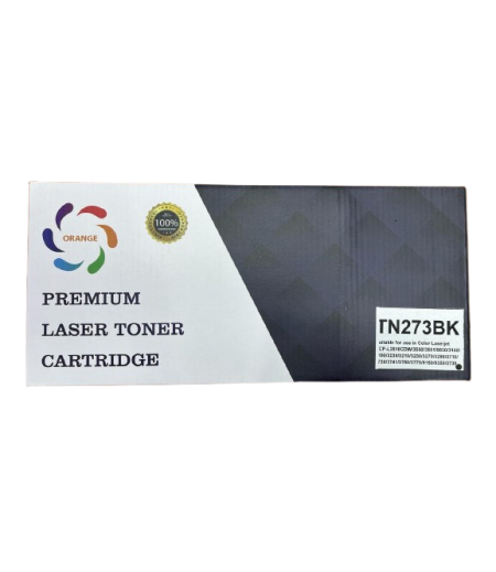 PREMIUM TONER TN273 BLACK