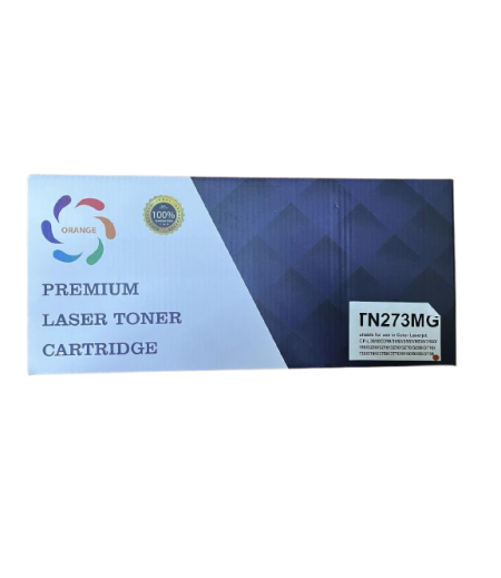 PREMIUM TONER TN273 MAGENTA