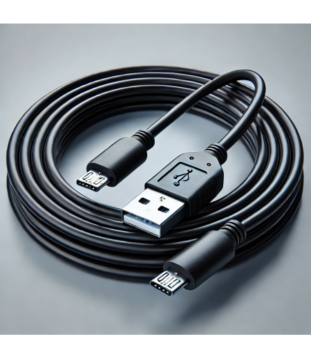 OEM USB To Micro USB Cable 3M