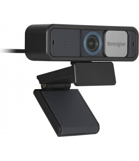 Kensington W2050 Pro 1080p Auto Focus Webcam K81176WW