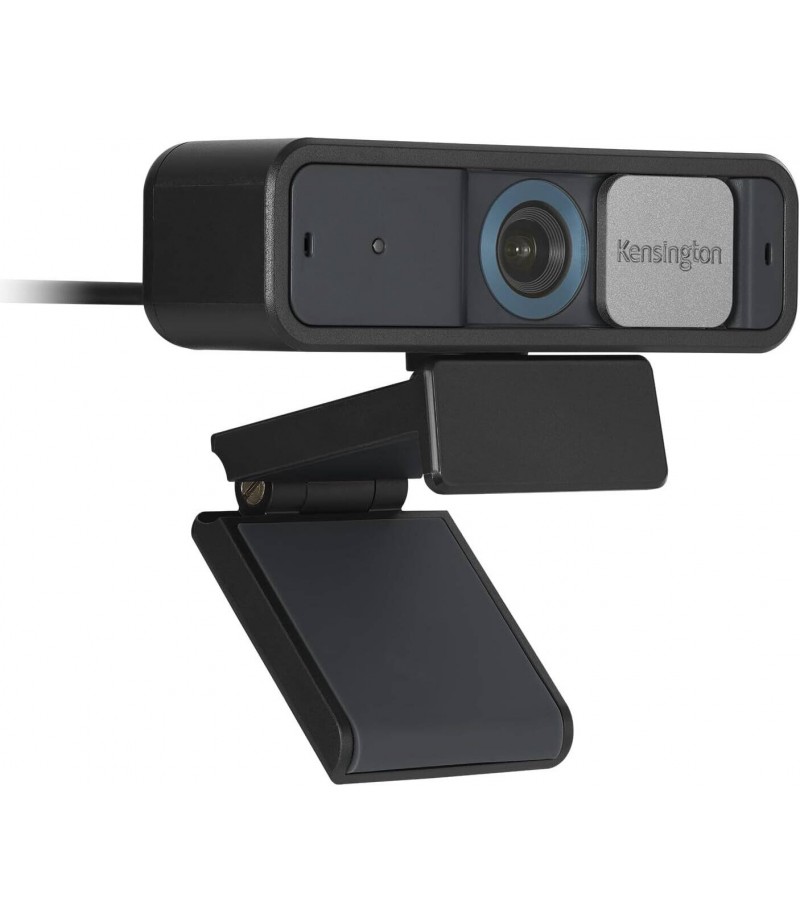 Kensington W2050 Pro 1080p Auto Focus Webcam K81176WW