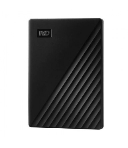WD 5TB PORTABLE HARD DRIVE WDBPKJ0050BBK-WESN