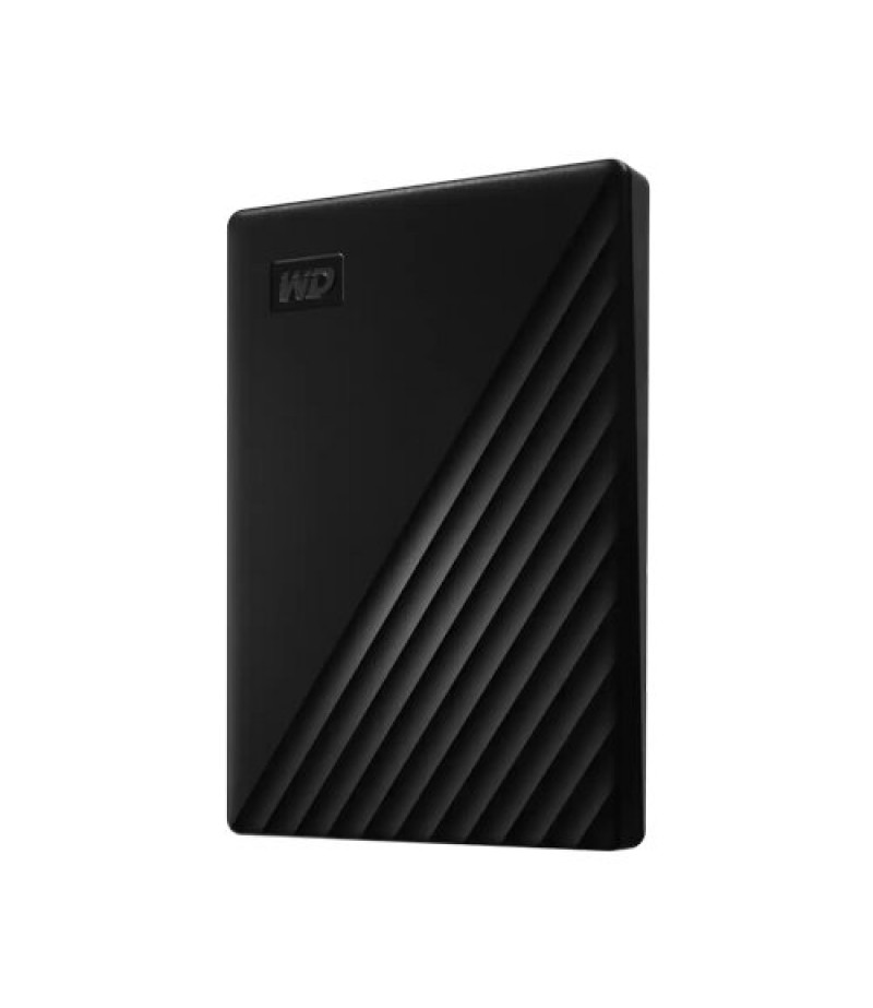 WD 5TB PORTABLE HARD DRIVE WDBPKJ0050BBK-WESN